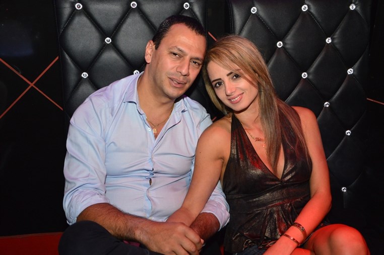 Diva Club On Saturday Night